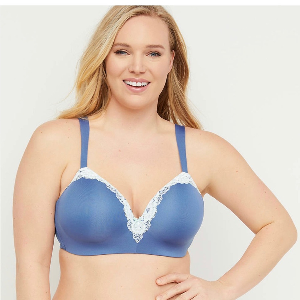 Cacique Bra NWT